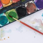 田中道子(水彩画)のプロフィールやモデルになったきっかけ、そして絵が上手い理由は?【プレバト】