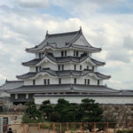 amagasaki-castle