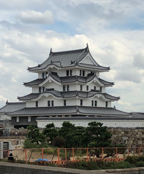 amagasaki-castle