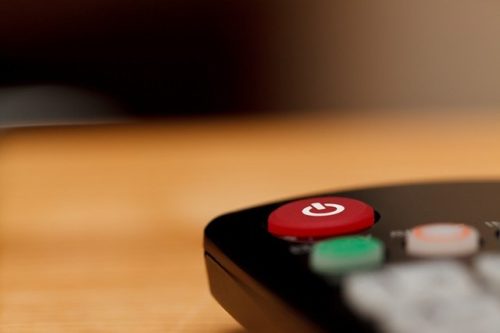 テレビイメージ